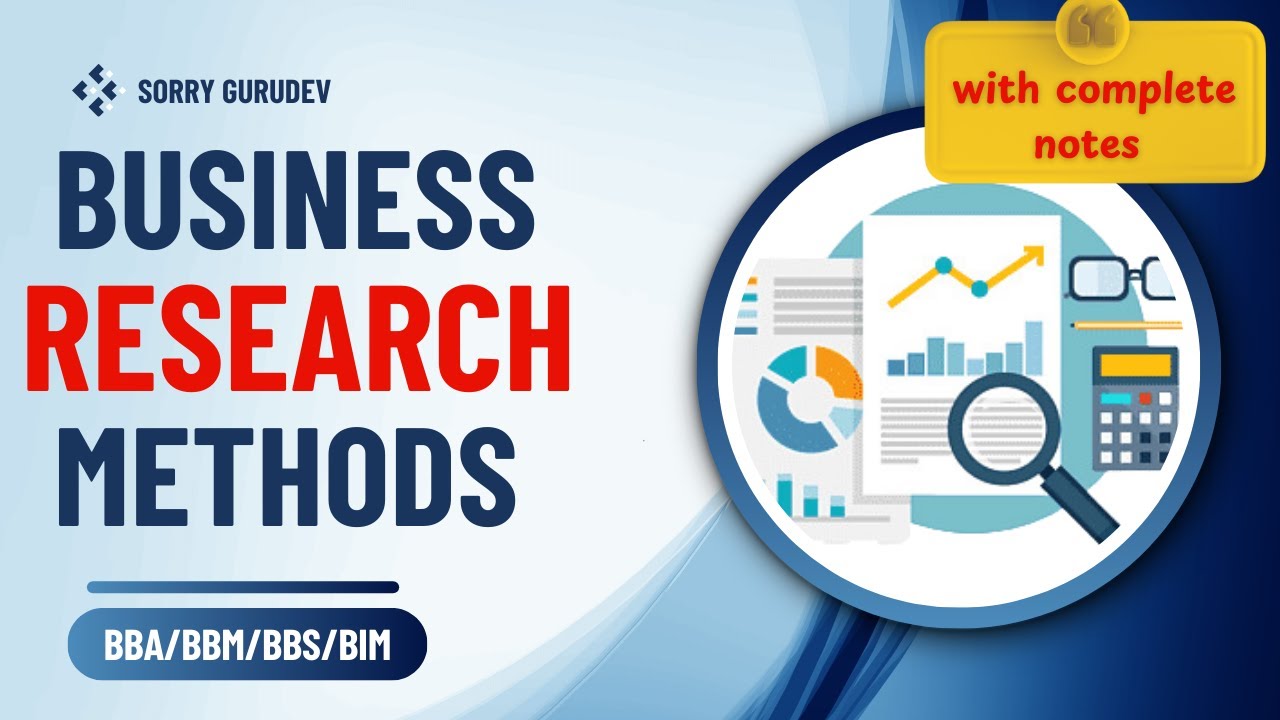 Unit -2 |Literature Searching and Theoretical Framework | Business Research Methods|BBA/BBS/BBM|SG