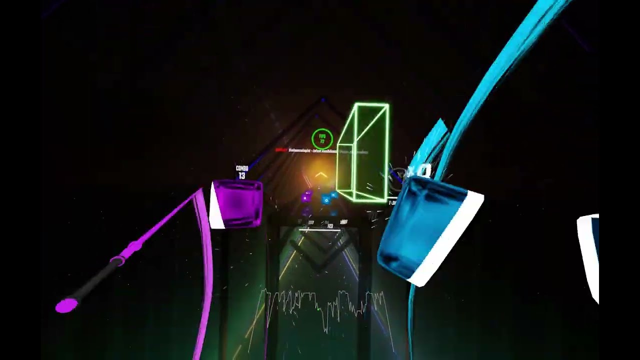 Swinaecologist by Infant Annihilator | Beat Saber