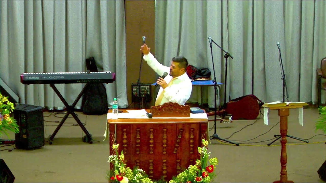 CULTO GENERAL