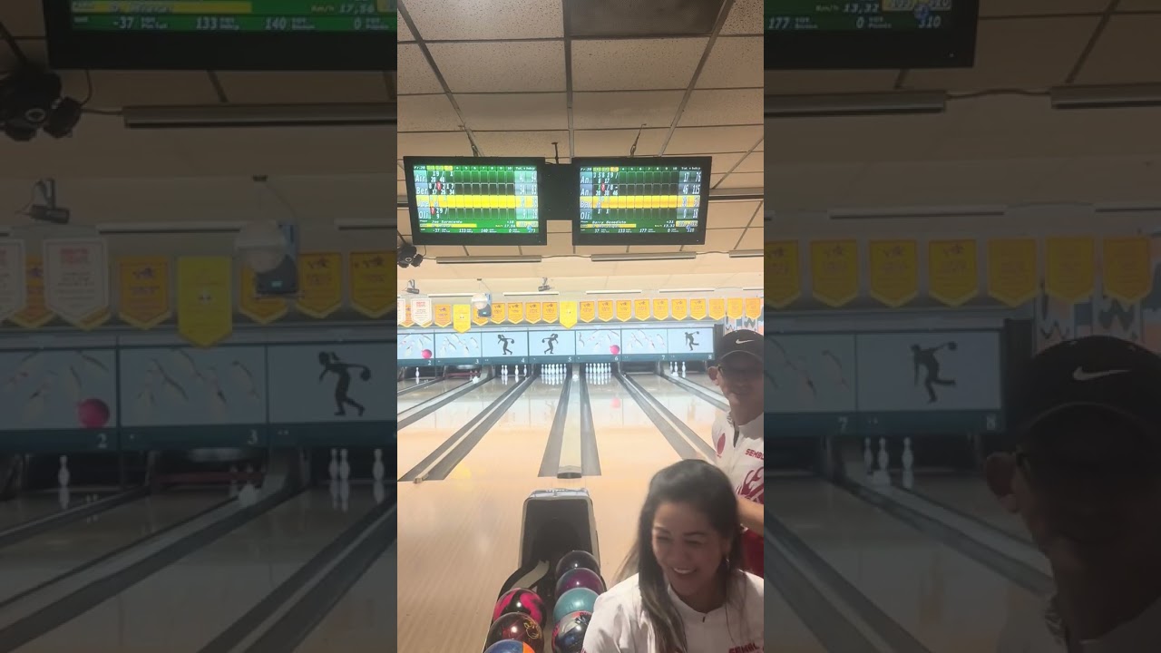 Bowl is life 🎳