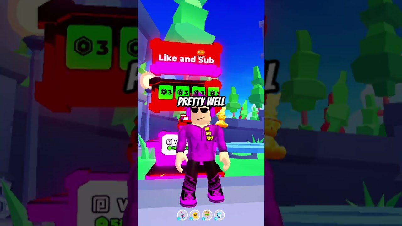 EVERYTHING You Need to Know About the Booth Painter Gamepass in 30 Seconds  #roblox #plsdonate