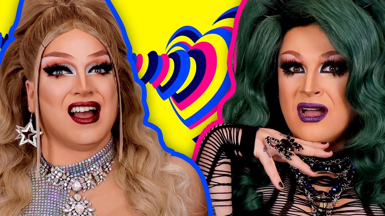 Eurovision NATIONAL FINAL Season 2023: OUR FAVES