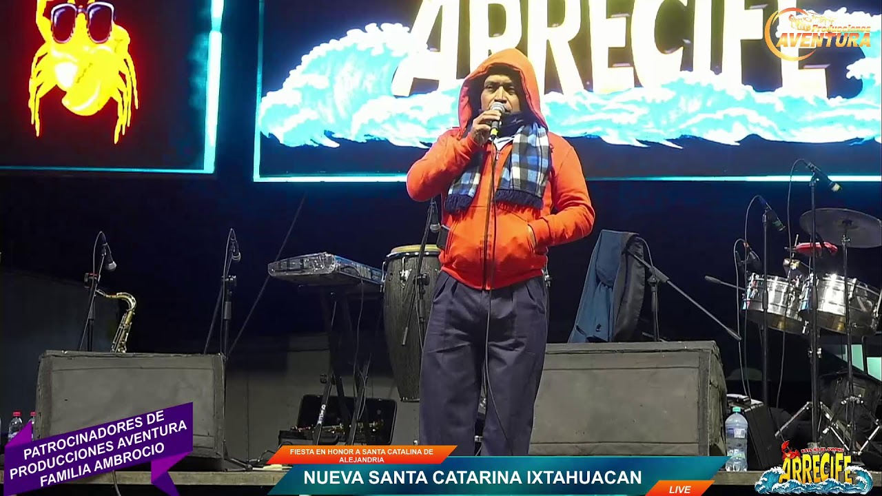 Desde Nueva Santa Catarina Ixtahuacan Solola.