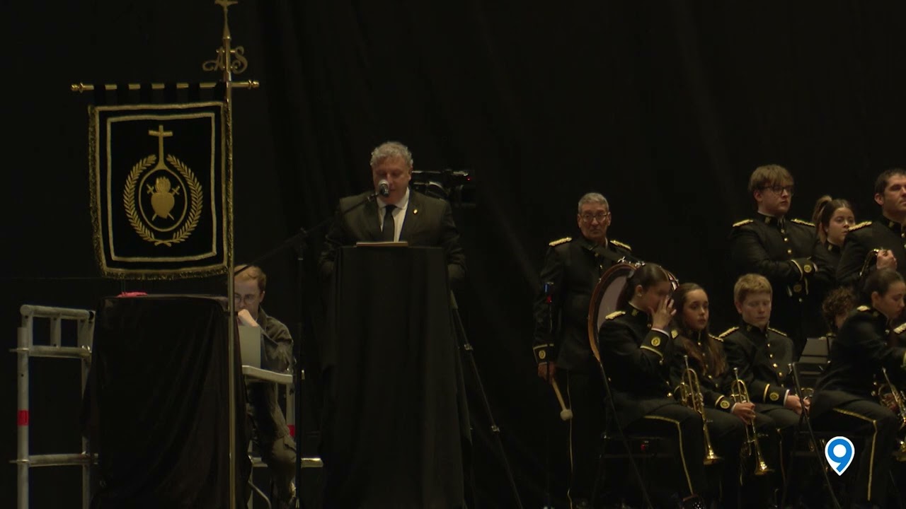 ➕🎺 CONCIERTO A.M. ANGUSTIAS Y SOLEDAD 🎺➕