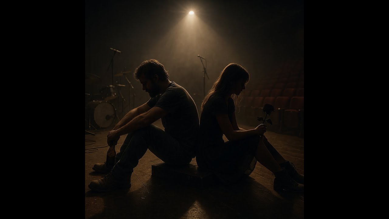 Satan’s Hymn – When You Have Nothing Left