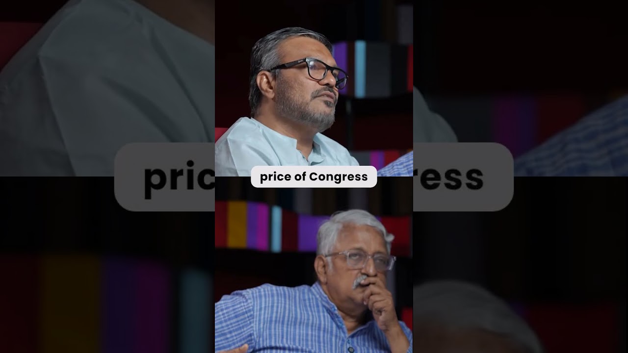 Kerala as the last red wall
