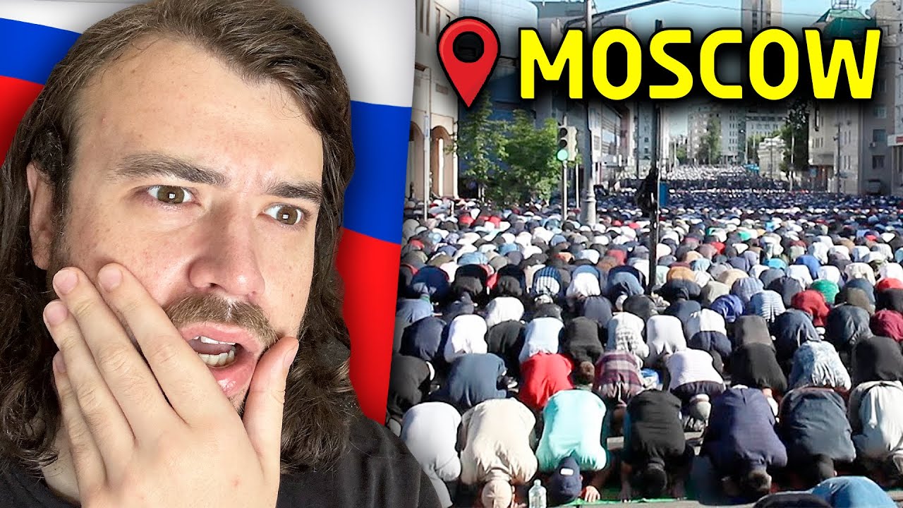 'Russia Has No Migrants'
