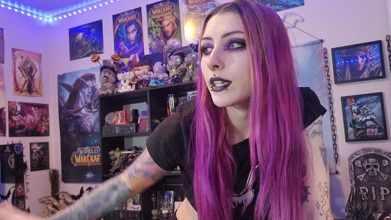 im backk :) life update vlog - discussing hobbies, future goals, content