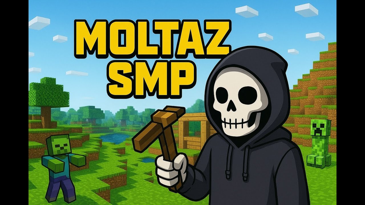 Live: Minecraft