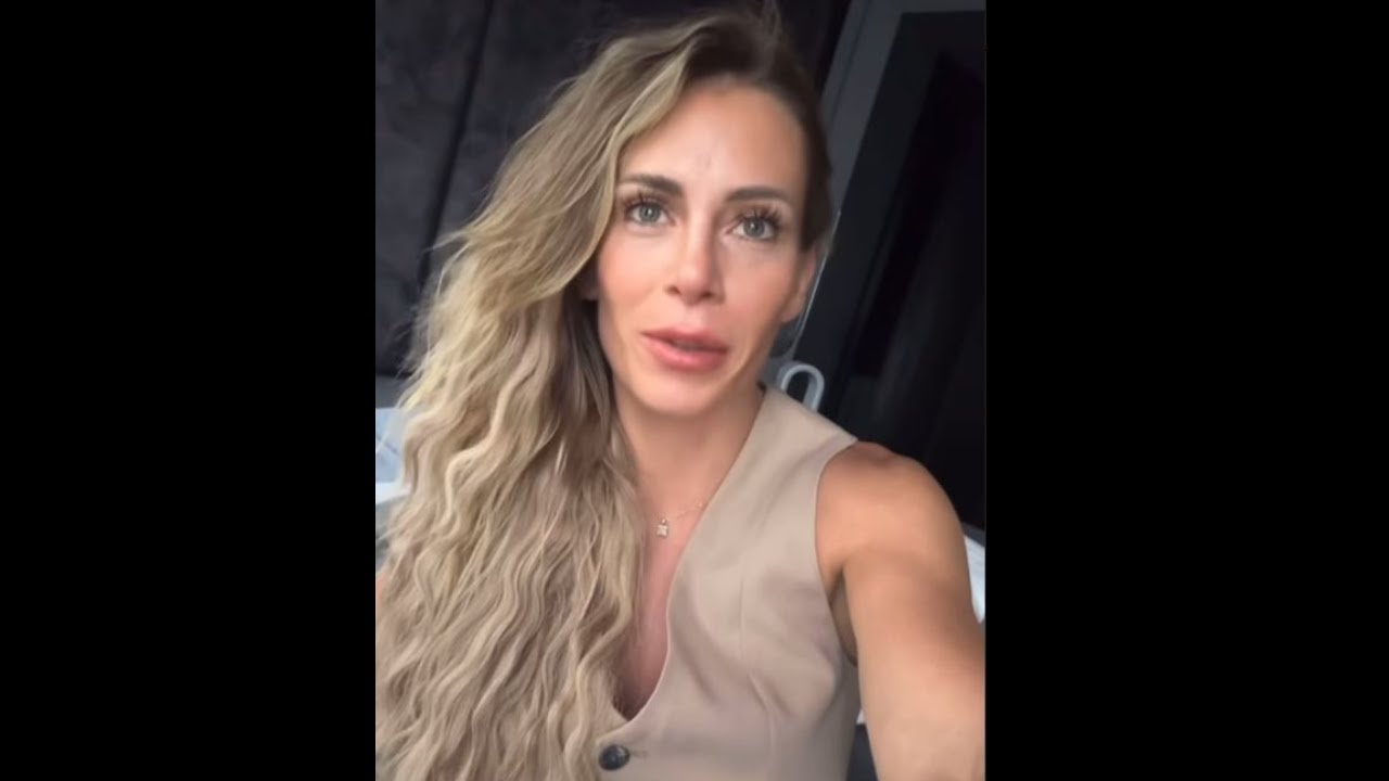 Alina Schulte im Hoff äußert sich zu Julian Zietlow!