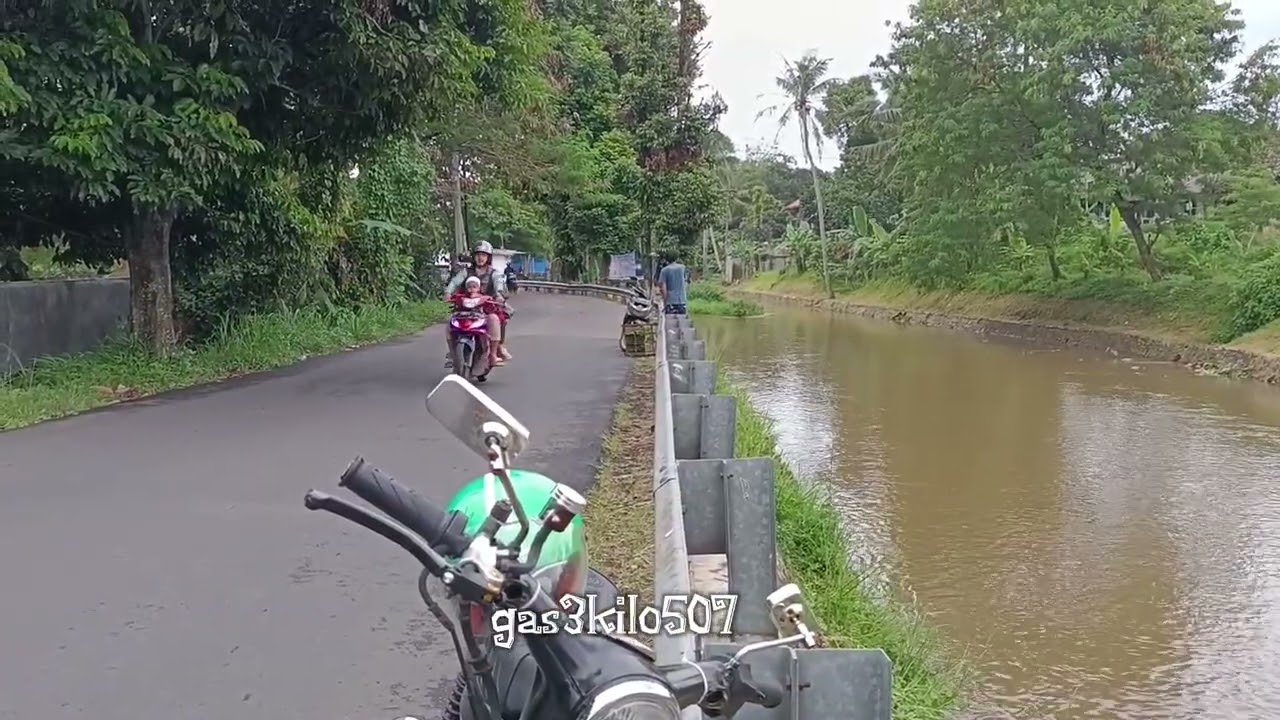 SORE SORE DI SINI