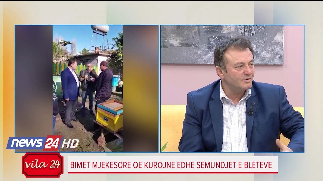 Ylli Merja: Ja si e shëroj Hepatitin B