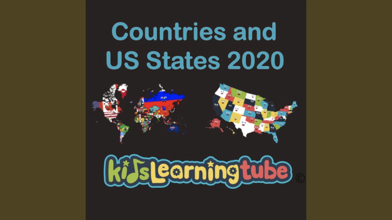 Country Size Comparison