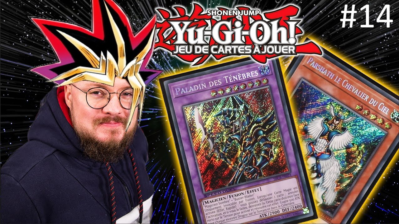 DUEL RETRO AVEC LA NOUVELLE BOITE BATAILLE VILLE ! (ET C'EST LE FEU 🔥)
