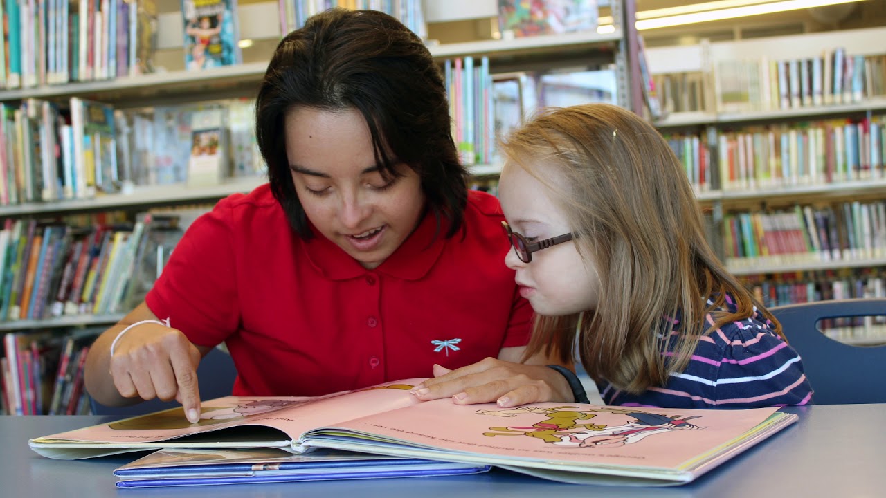 HDI Is... Inclusive Education