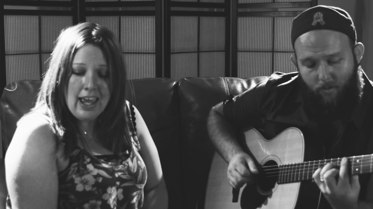 Don't You Worry 'Bout A Thing - Stevie Wonder (Acoustic Cover) || The Chacons