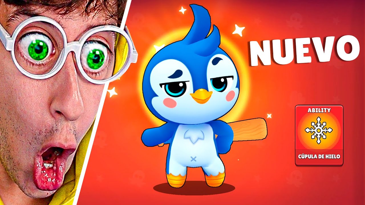 PASE de BATALLA con PINGÜINO 😂 en Bombergrounds 🤑!! (me arruino) - TEKENDO