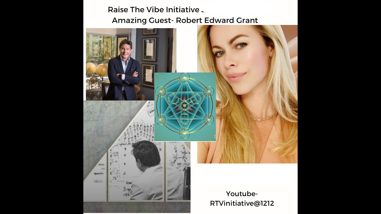 Robert Edward Grant-The Divine Design