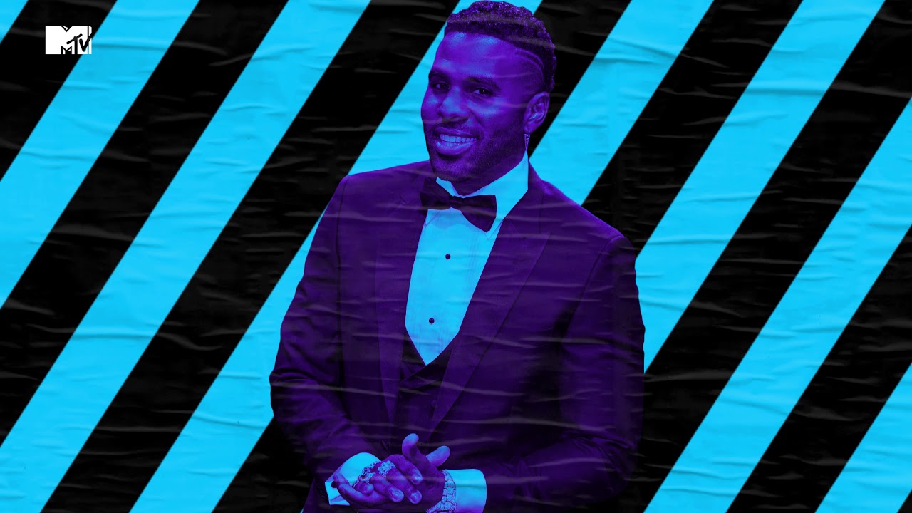 MTV World Stage: Jason Derulo