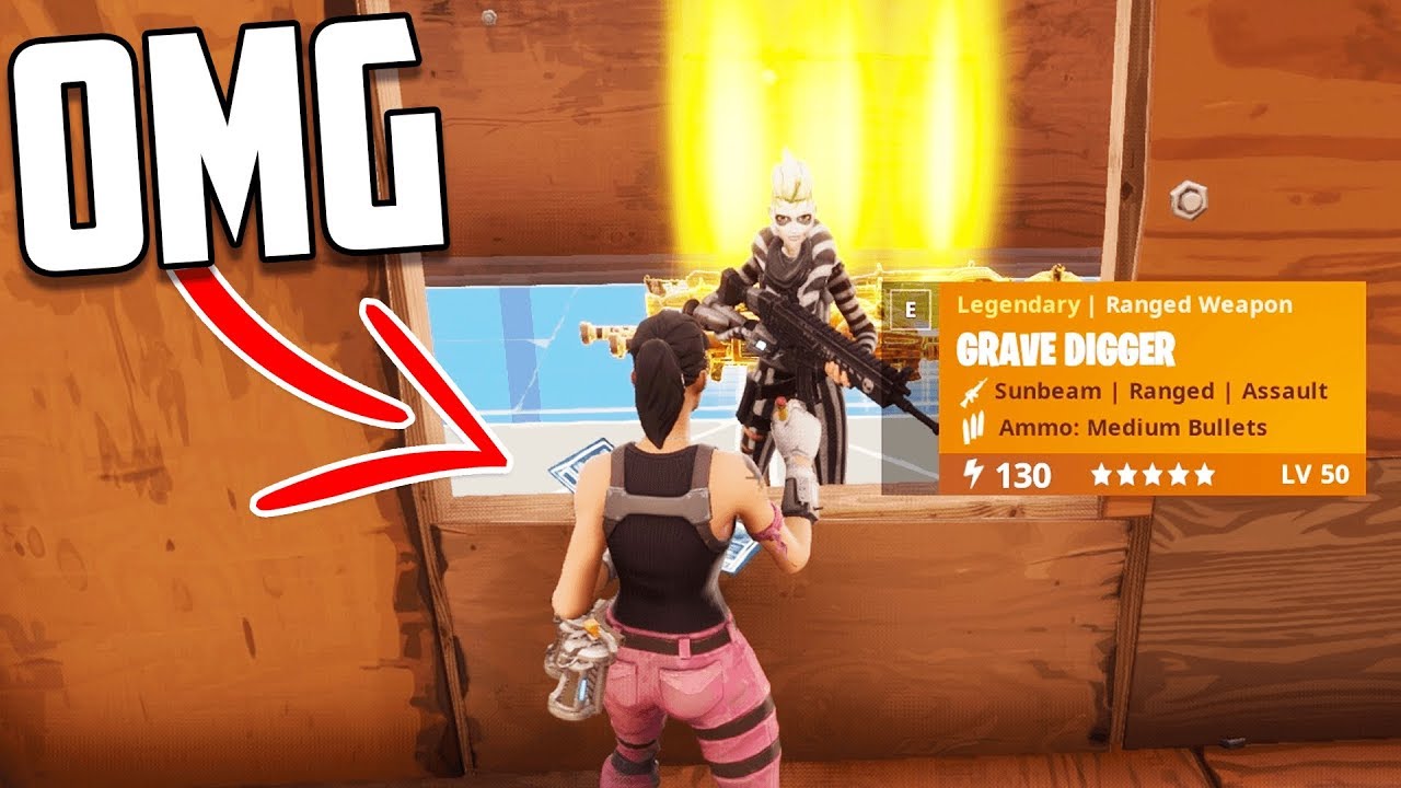 RICH Scammer SCAMS Himself For 20 + 130s! Scammer Gets SCAMMED - Fortnite Save The World