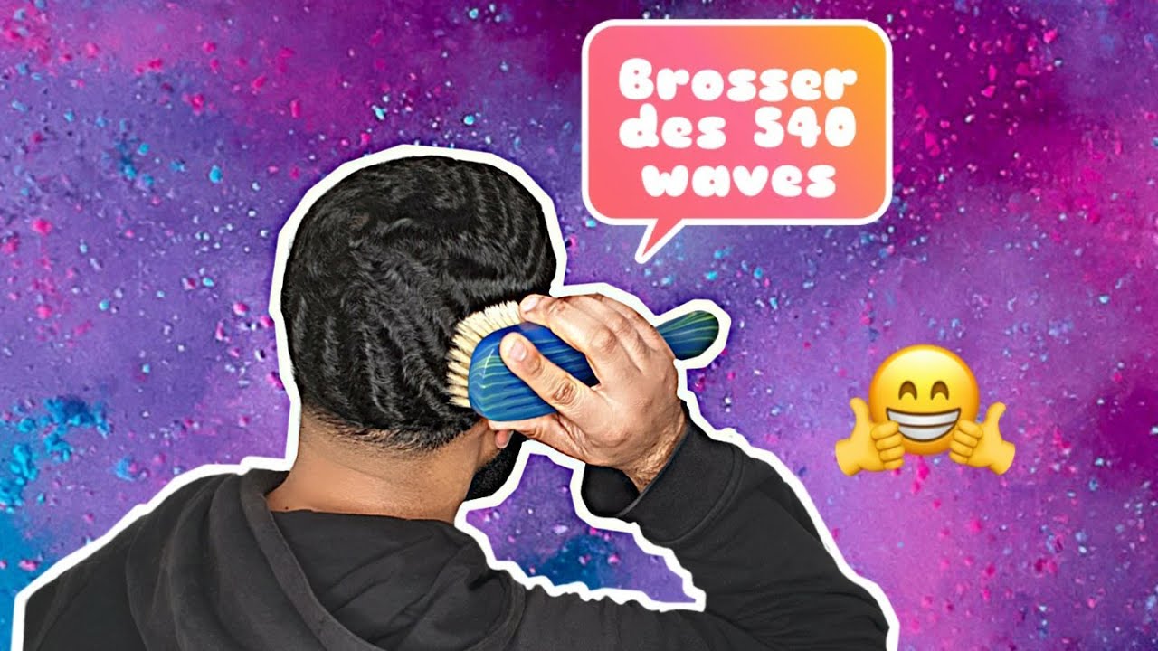 🌊 BROSSER DES 540 WAVES !!! 🌊  #waves #360waves #540waves