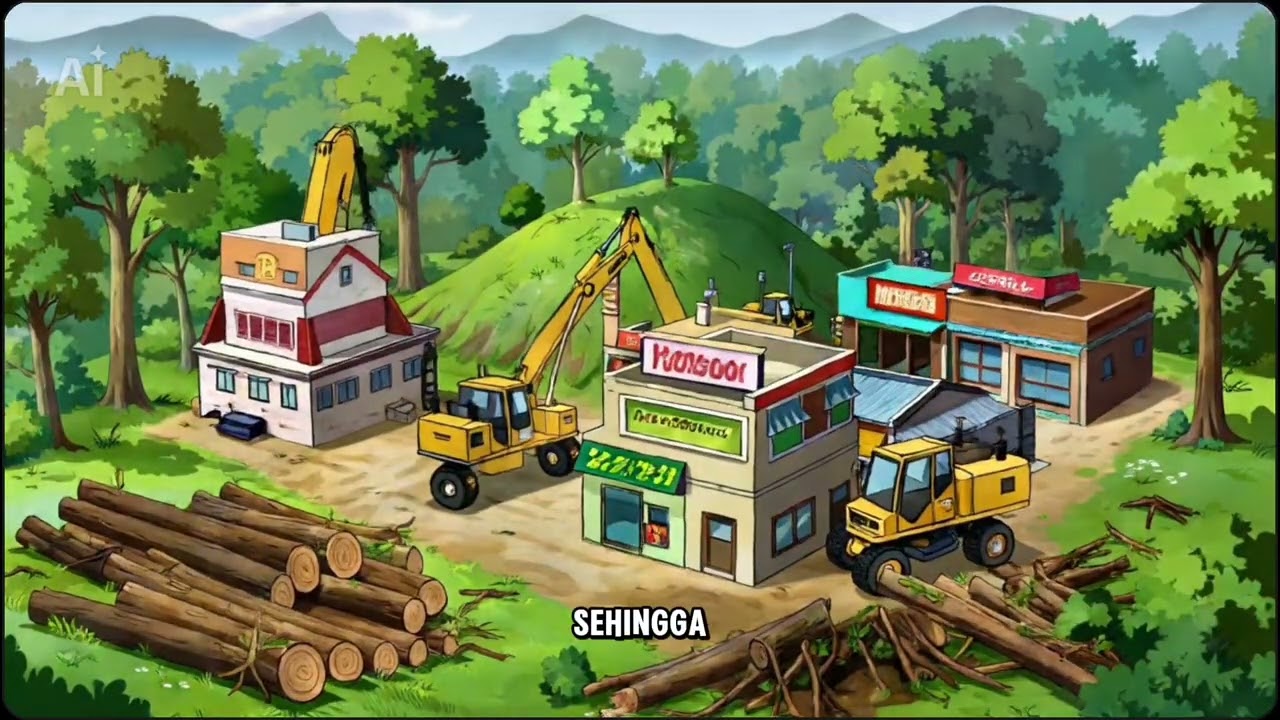 APA ITU HIDROSFER?????(Tugas geography Kelompok 4) 