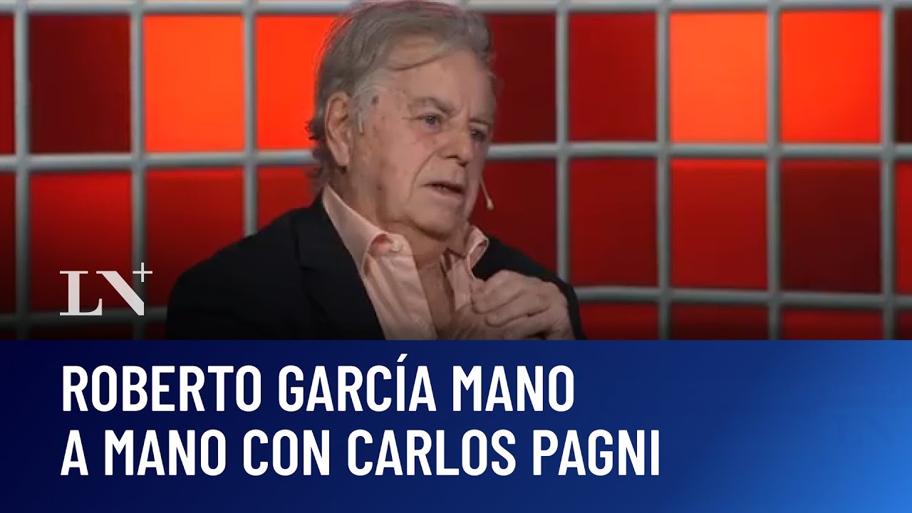 Dos años del Gobierno de Milei: el análisis de Roberto García en Odisea Argentina