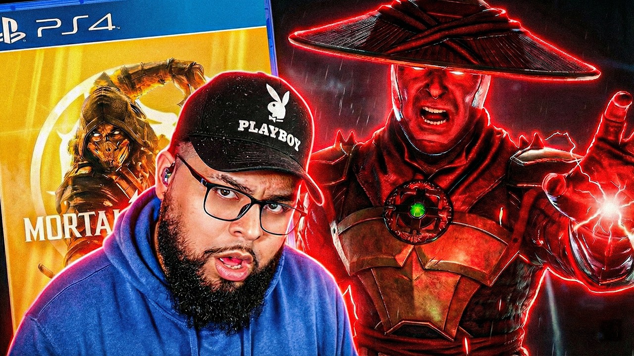 Is Mortal Kombat Worth 11 Worth Playing? Playing MK11 In 2026