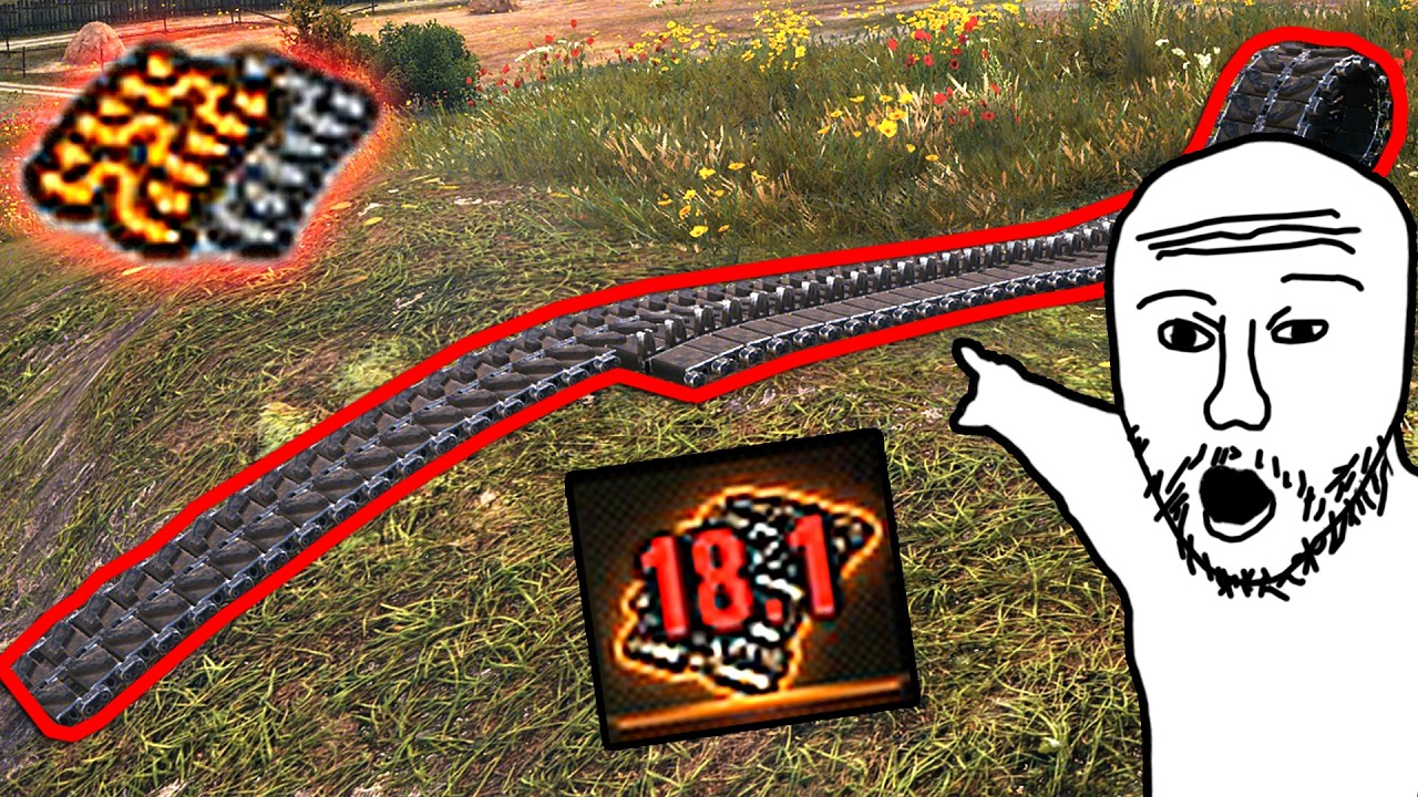 The Peacekeeper EXPERIENCE!