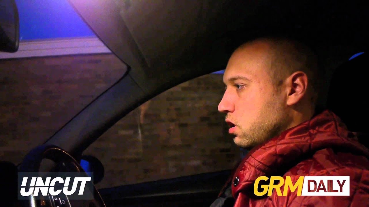 UNCUT: ENGLISH FRANK - 'GET YOUR MIND RIGHT, NOT YOUR MONEY' - GRM DAILY