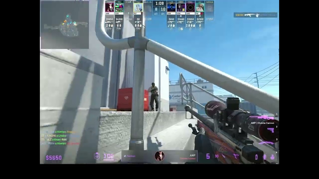 CS Premier S3