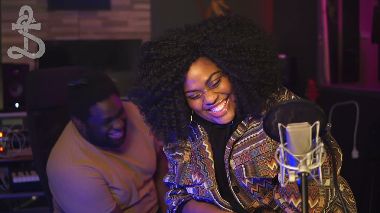 Sarah-Jane - No Trowe San Un Abi - 4TheCulture (La Rouge Cover)