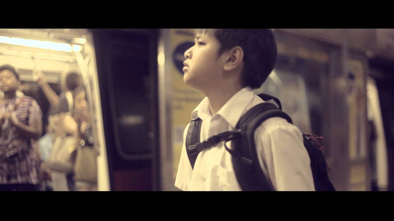 Dyslexia - Short Film