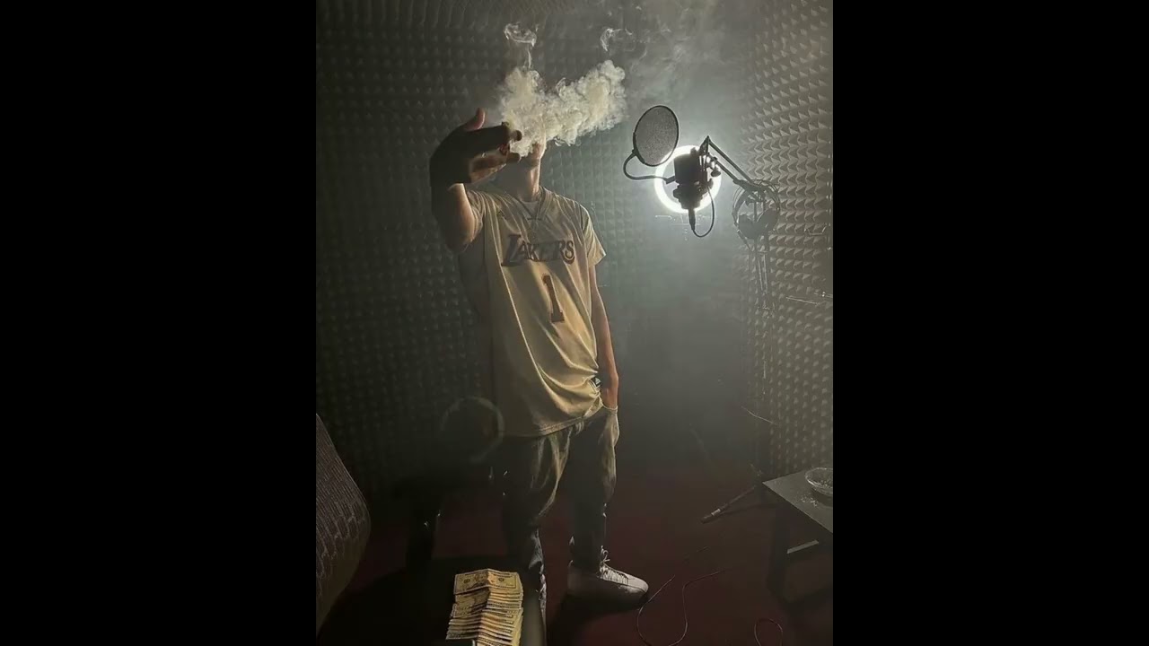 hikeey - one 145bpm (supertrap x redda x alien type beat)