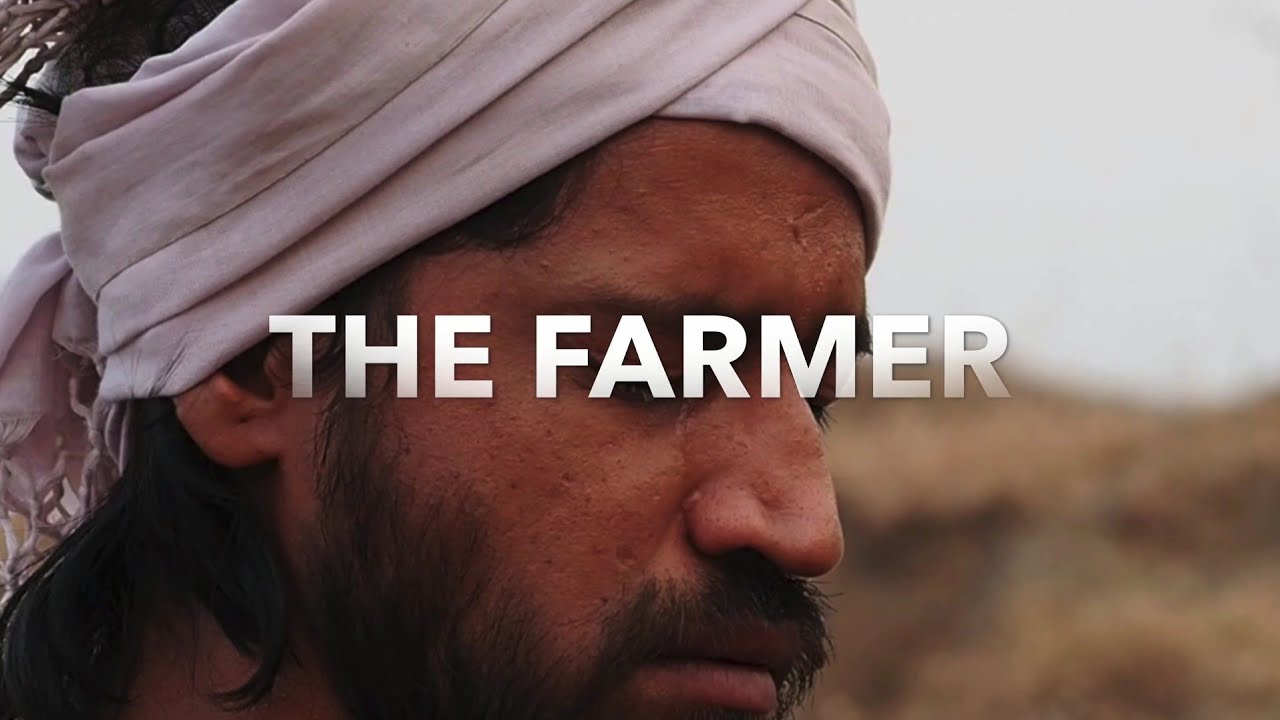 The farmer ( किसान | Shetkari ) life of farmers #khel mandala marathi song