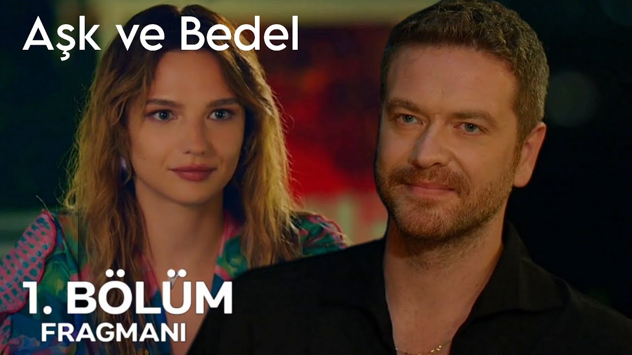 Aşk ve Bedel Tanıtım #nilsuberfinaktaş#uzakşehir#yalıçapkını #gönüldağı#aycaayşinturan#enginöztürk 