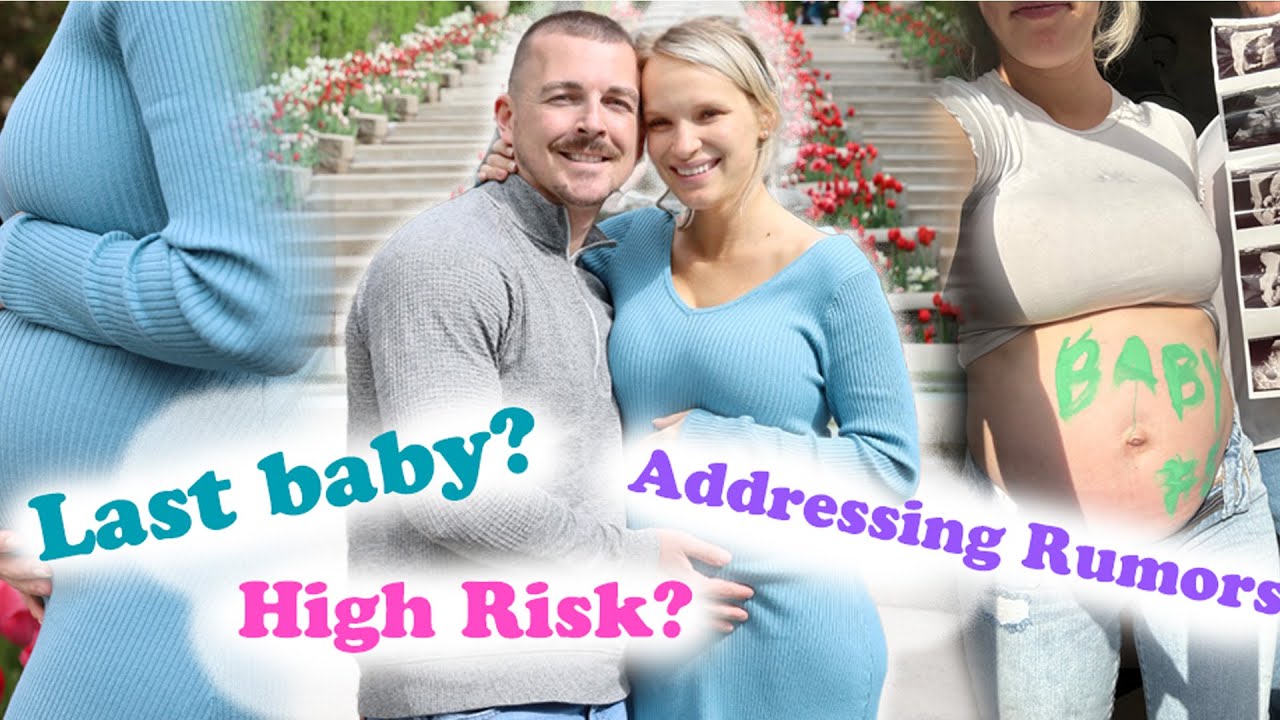 Hang Out & Chat With Us | Pregnancy Q&A (1st & 2nd Trimester)