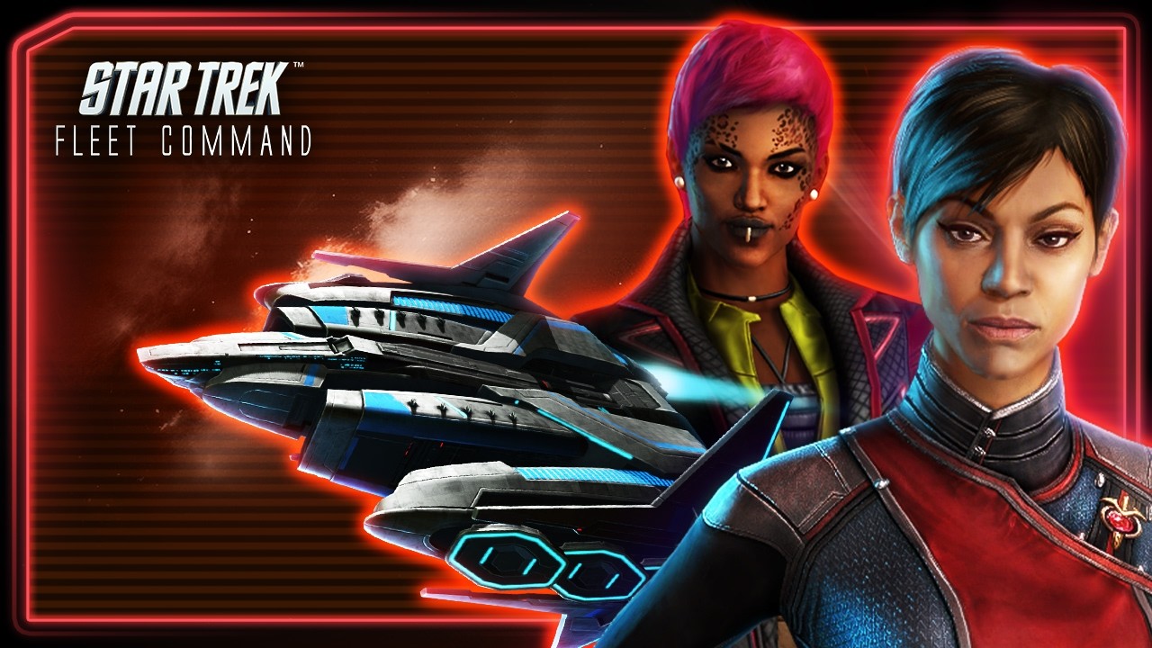 Update 71: Symbiosis Pt 2 Patch Notes | Star Trek Fleet Command
