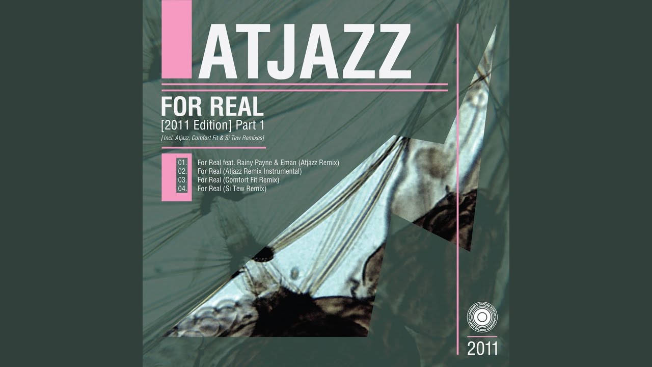 For Real (Atjazz Remix)