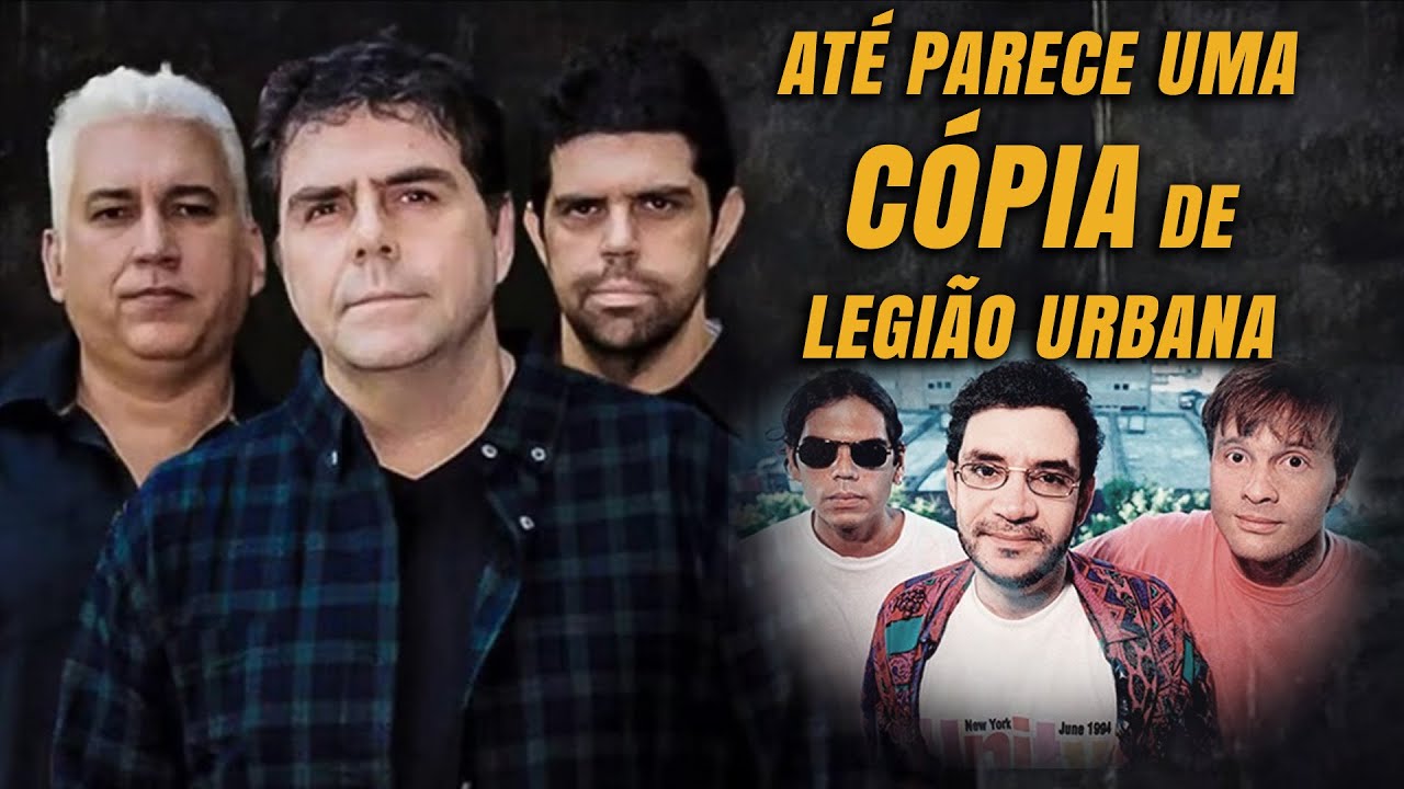 POR ONDE ANDA A BANDA 