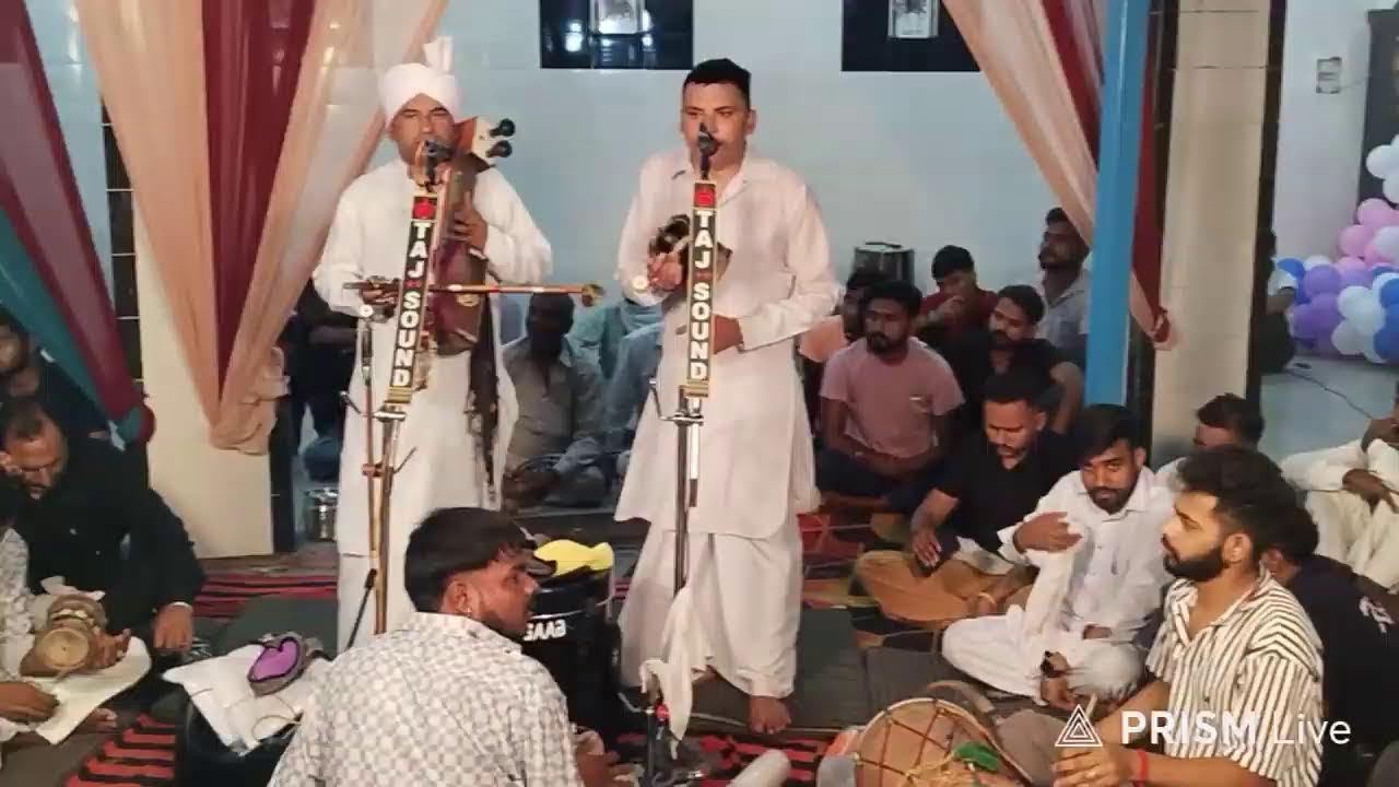 Live streaming of Peer baba ke deewane official