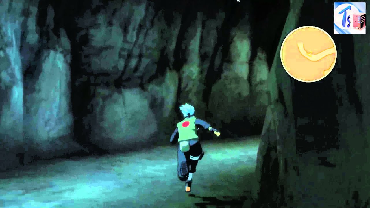 56. Torneo mundial ninja, ¡CONSIGUE A HIRUZEN Y DANZÔ!