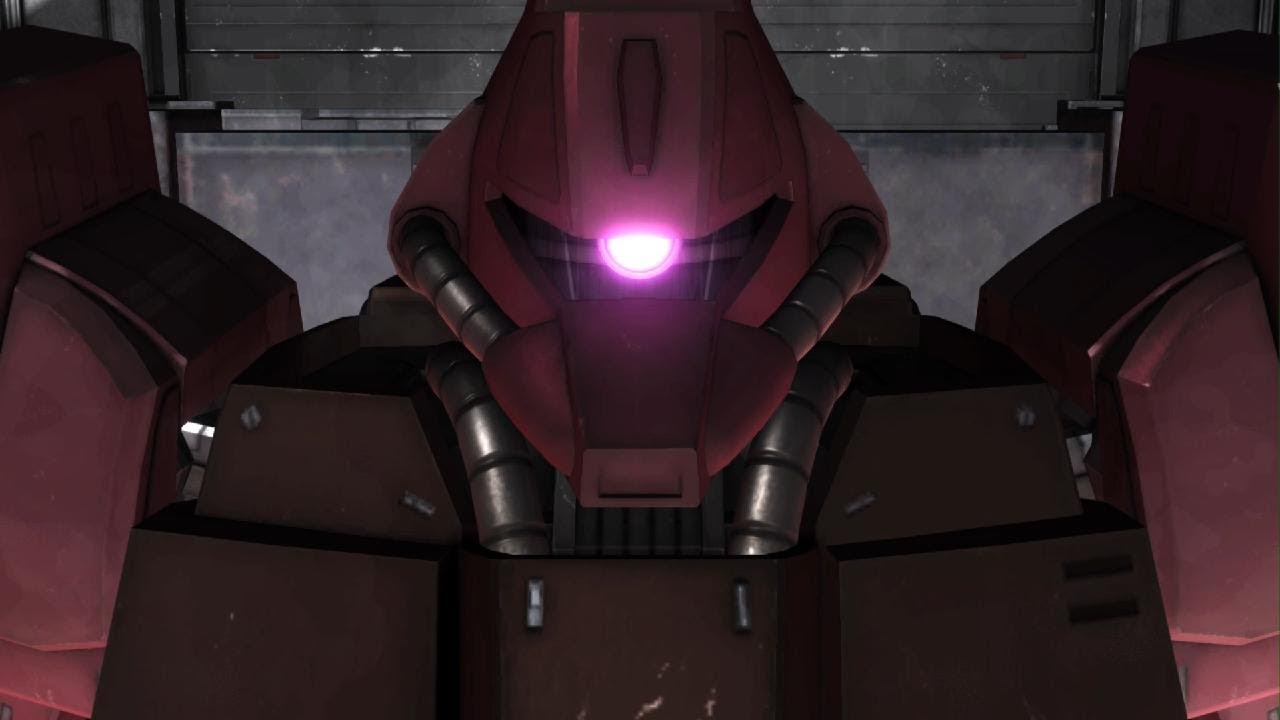 ひよこ部バトオペ2　強化されて堅実な機体に！　ガルバルディβ