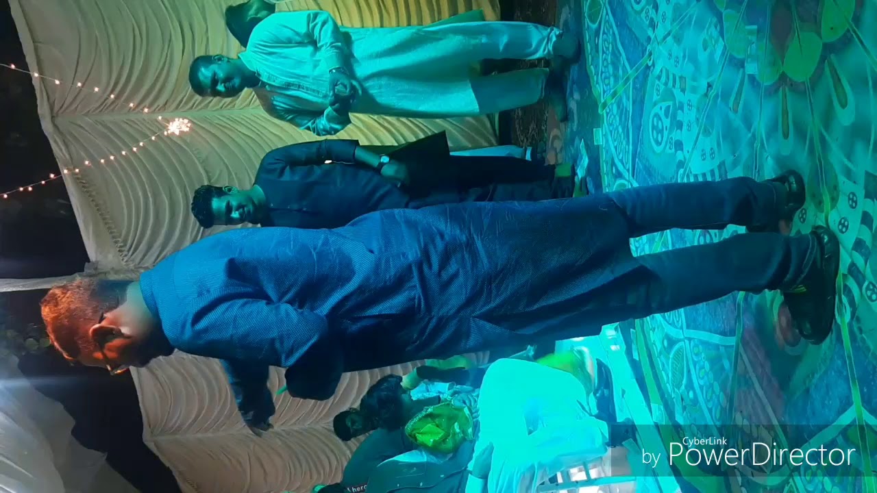 SHONA MASHOOQ HOWAY .MOONJANI NEW DANCE VIDEO