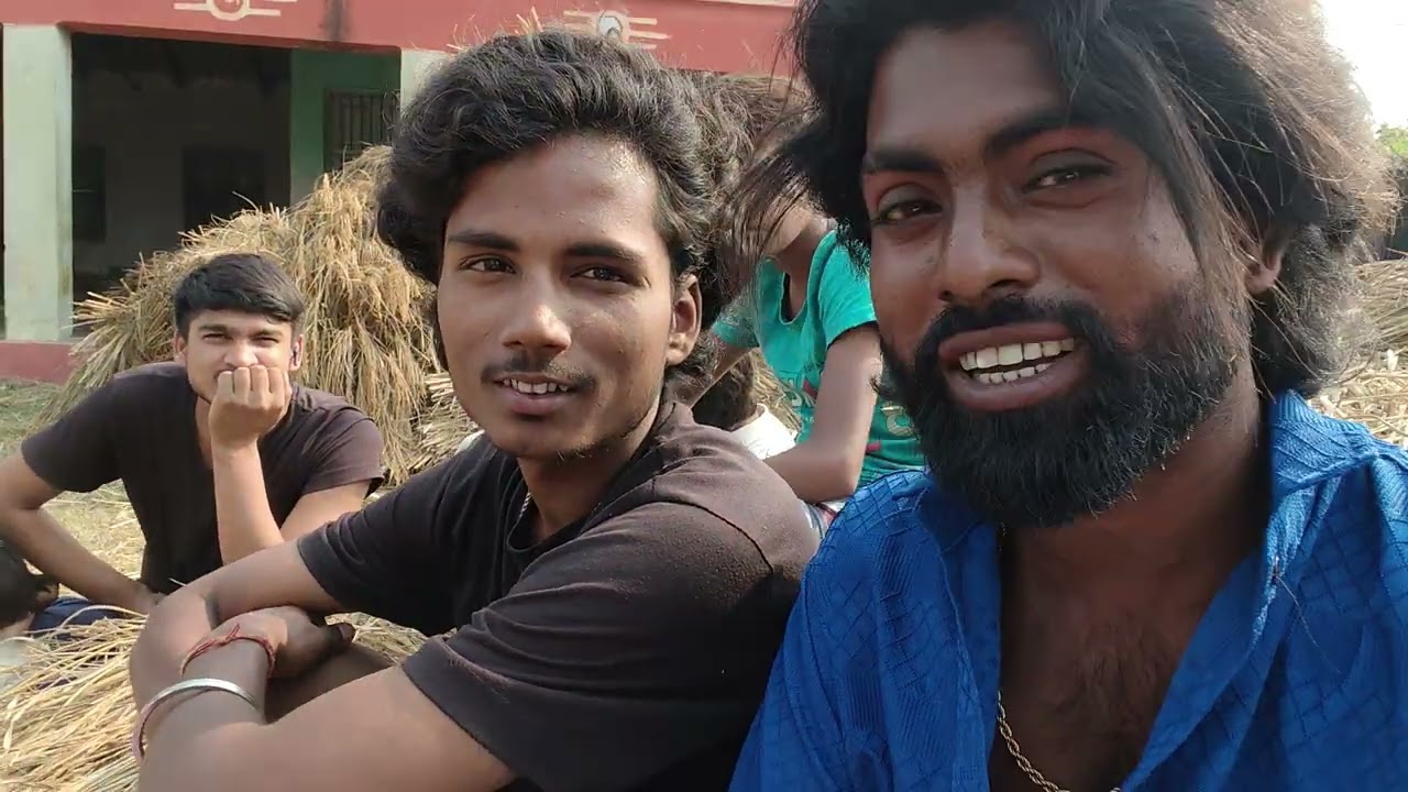 लेलहा पाहून के दुख भरी व्लॉग 😭 