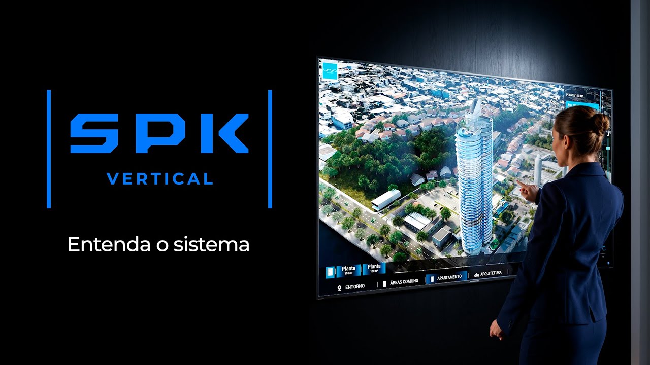 SPK Vertical - Entenda o sistema