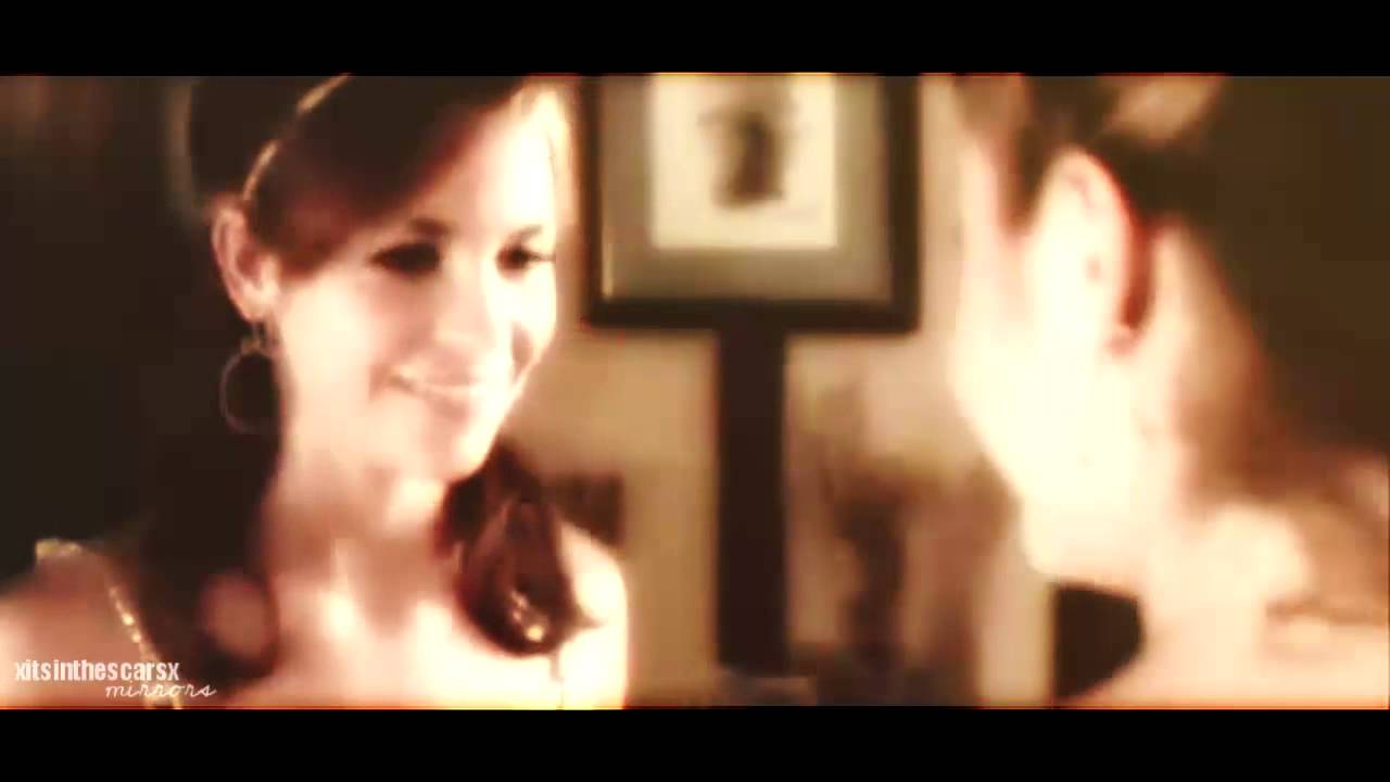 Spashley | Mirrors