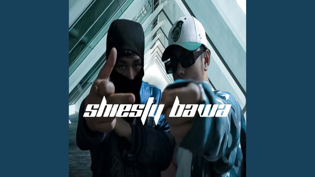 Shiesty Bawa
