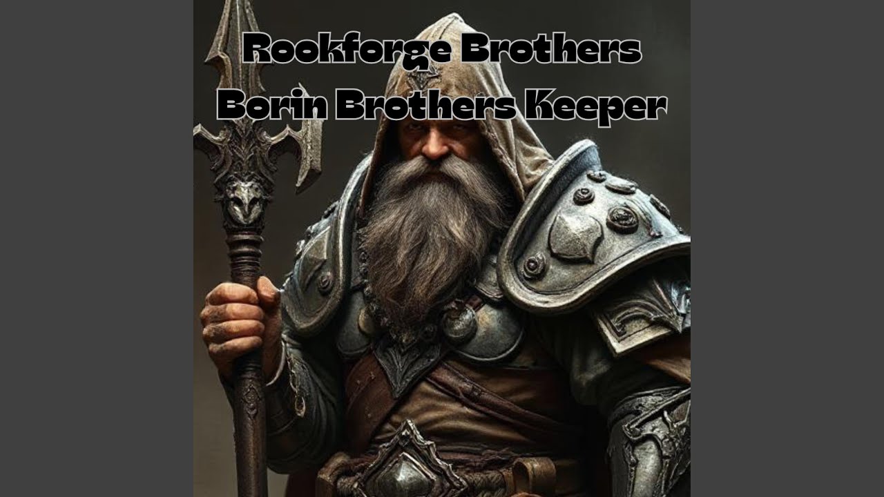 RookForge Brothers (Borin Brothers Keeper)