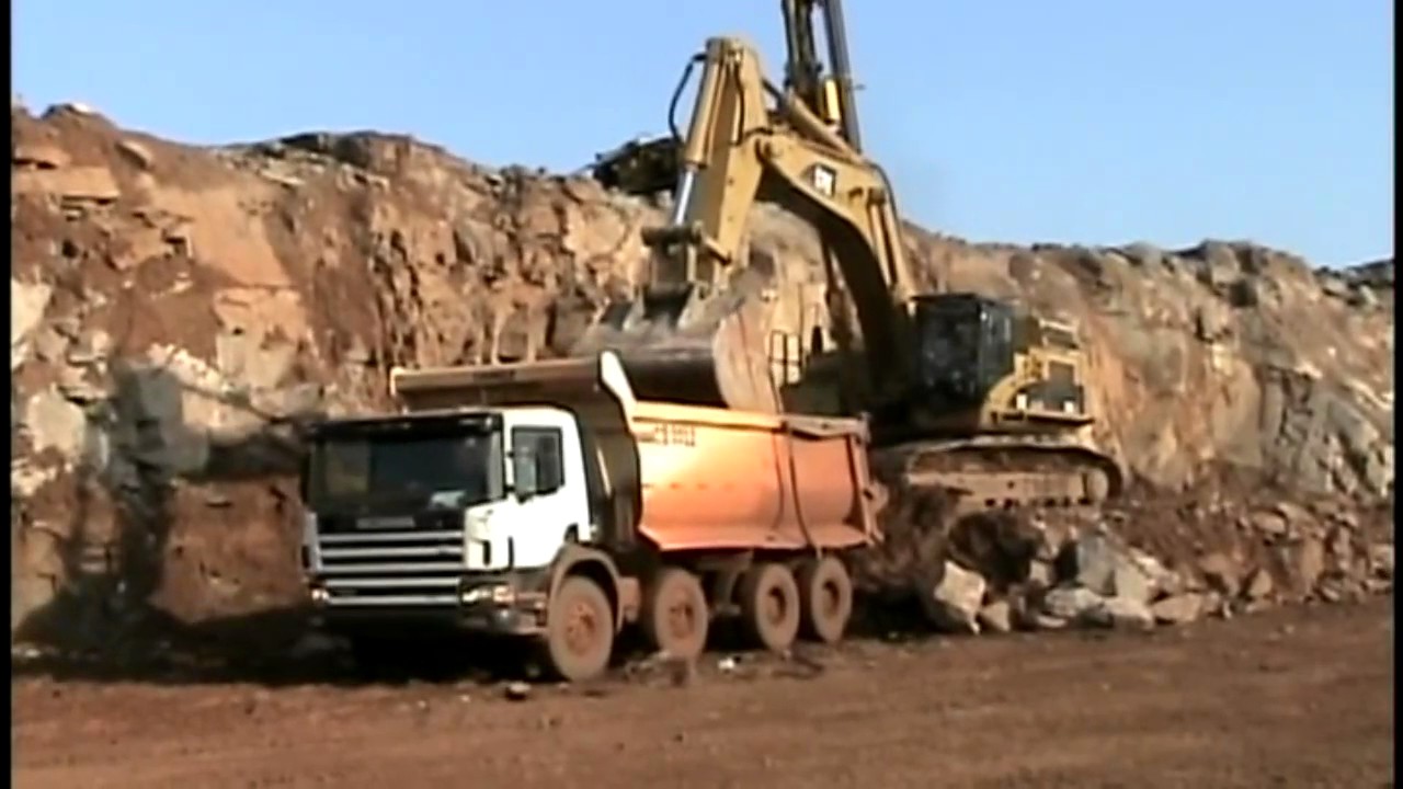 VILA PITINGA - MINERAÇÃO TABOCA [Nunes]